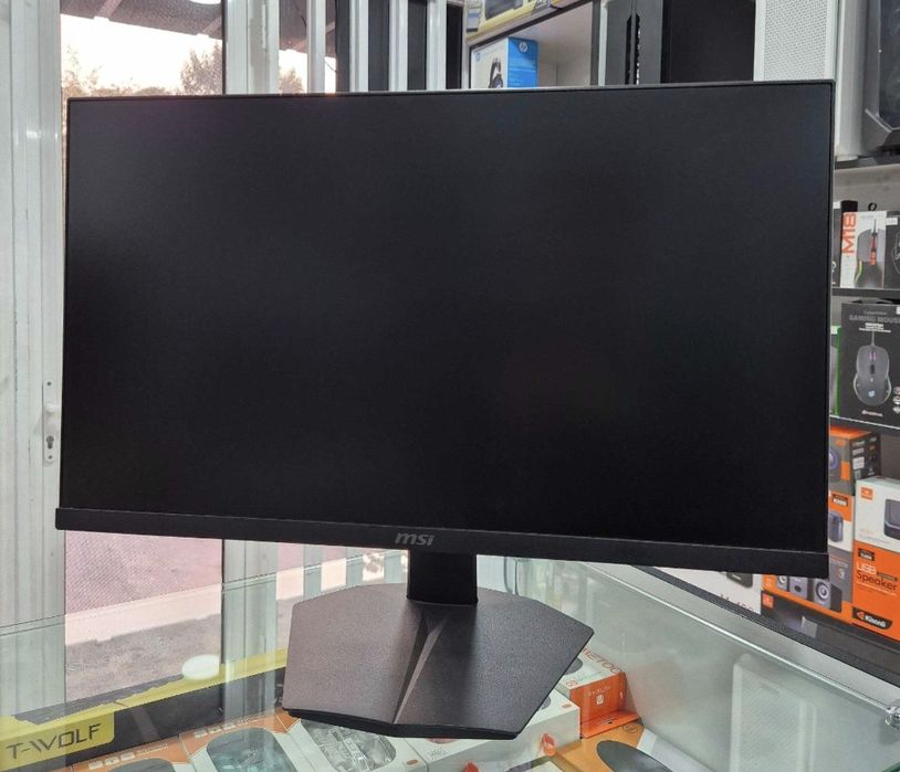 Игровой монитор MSI G244F E2