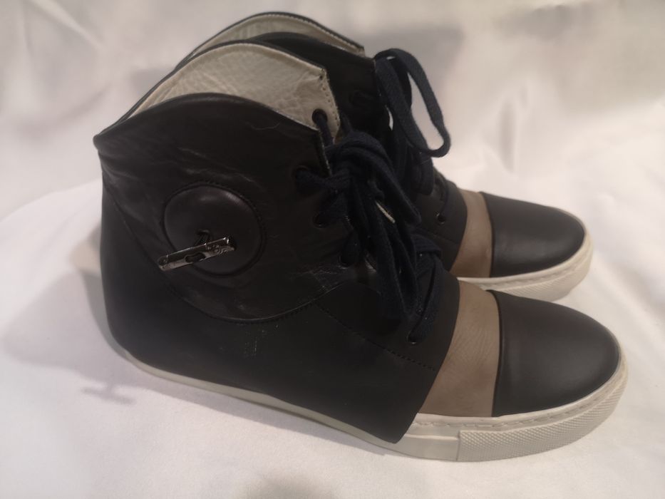 Marithé et François Girbaud, oригинални обувки, номер 37