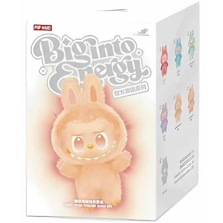 Labubu breloc surpriza 15 cm