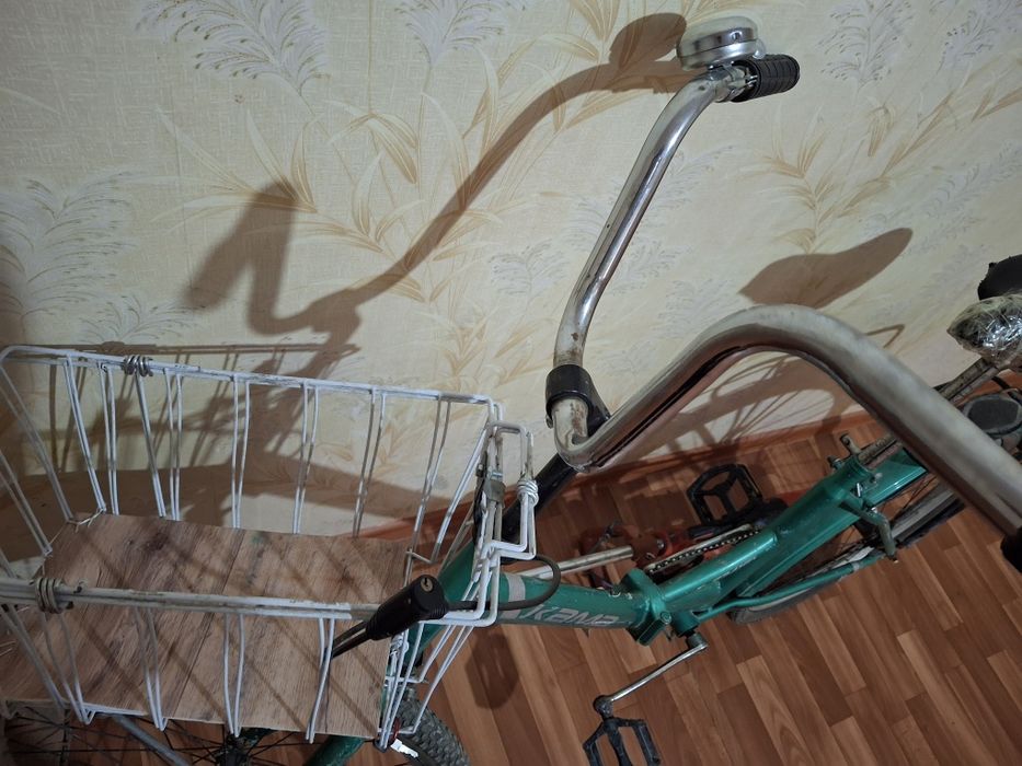 Продам велосипед