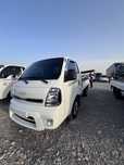 Kia bongo 2022yil LPG Zavodskoy propan  sotiladi