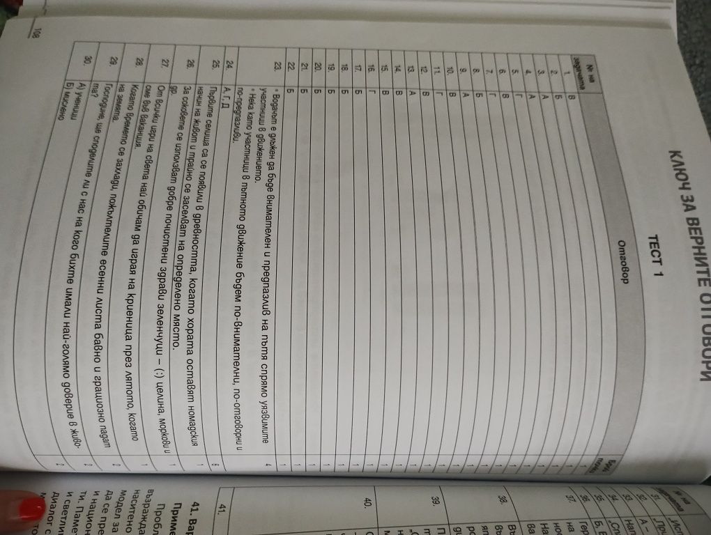 Учебници и тестове за 12клас и  информационни технологии за 10клас.