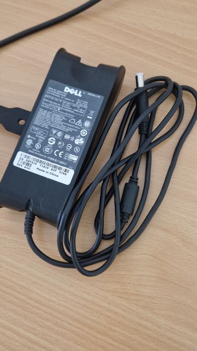 Incărcător original Dell 90W PA-10 (mufă mare cu pin)
