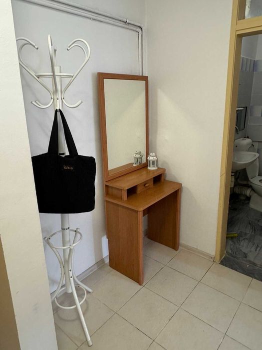 Дава се под наем Двустаен апартамент в Пловдив, Тракия - 50 кв.м за 280.5 € - Снимка #4