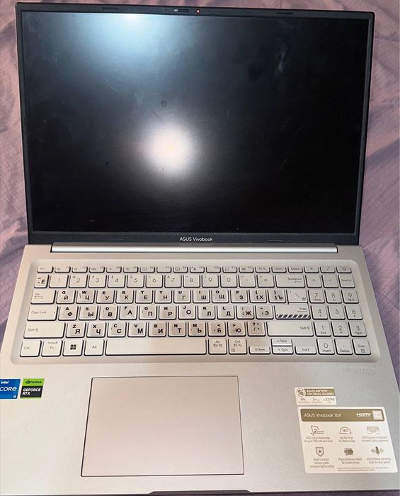 Ноутбук, компьютер, Notebook