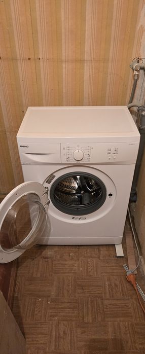 Пералня BEKO EV 5800+Y