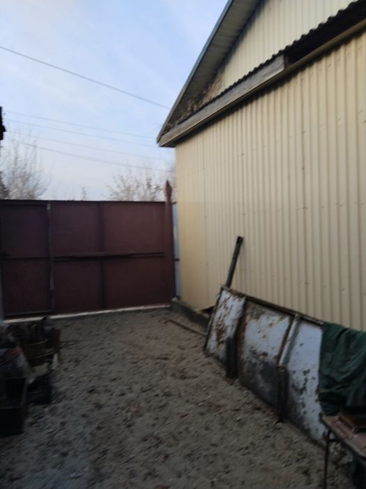 Продам дом, в районе пристани