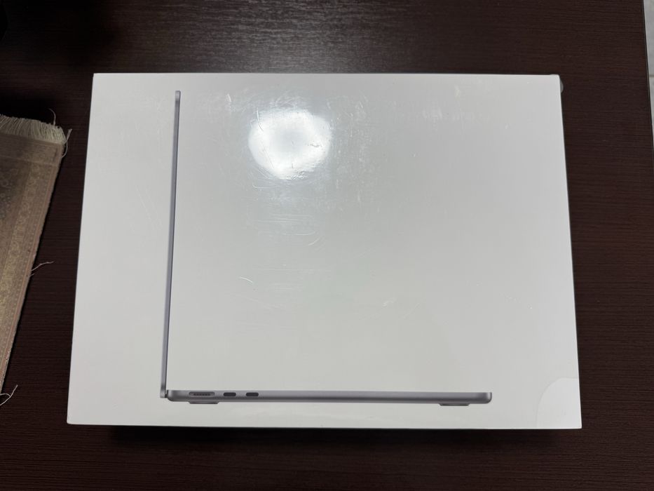 Apple MacBook Air 13 M2 8/256