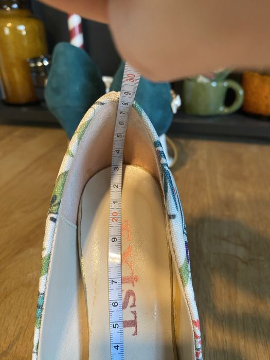 Sandale Benvenuti, marimea 35