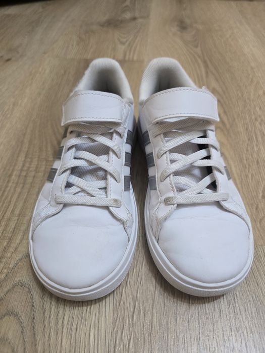 Маратонки Adidas