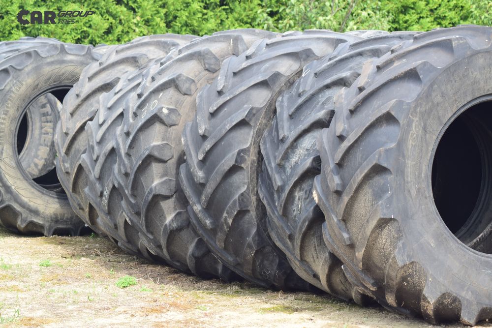 Cauciucuri 600/65R28 Bridgestone Anvelope SH, SUPER PRET  la OFERTA
