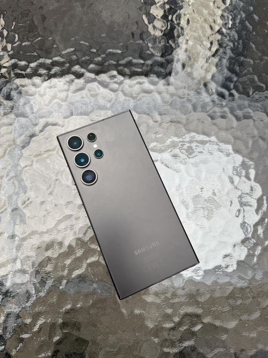 Samsung s24 Ultra като нов
