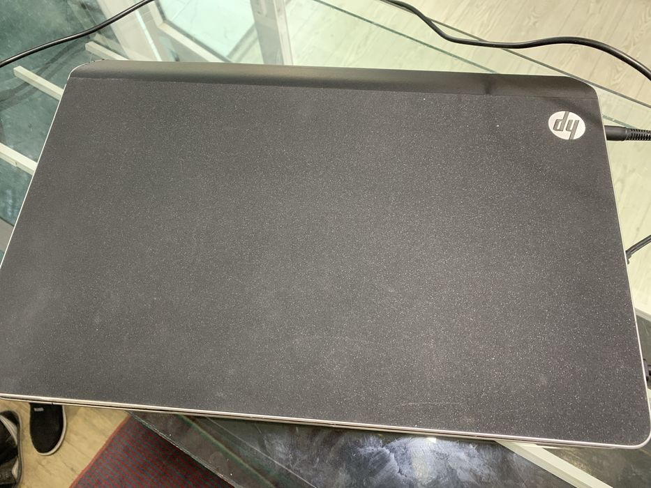 Hp intel core i7