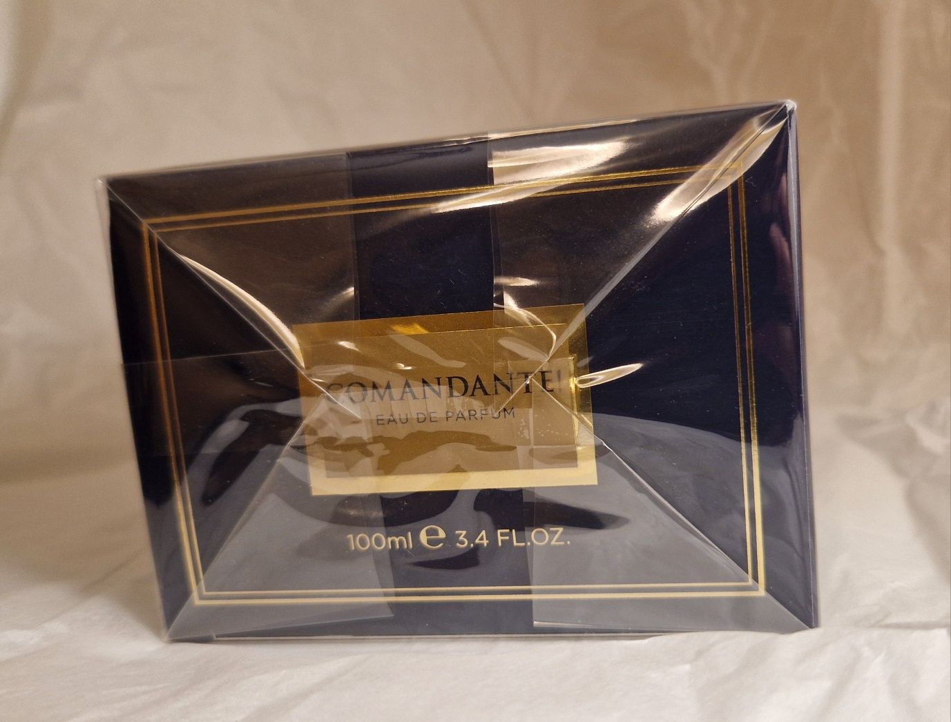 Xerjoff Comandante Eau de Parfum unisex 100 ml