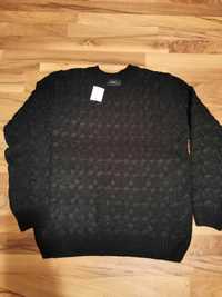 Черен пуловер - RESERVED