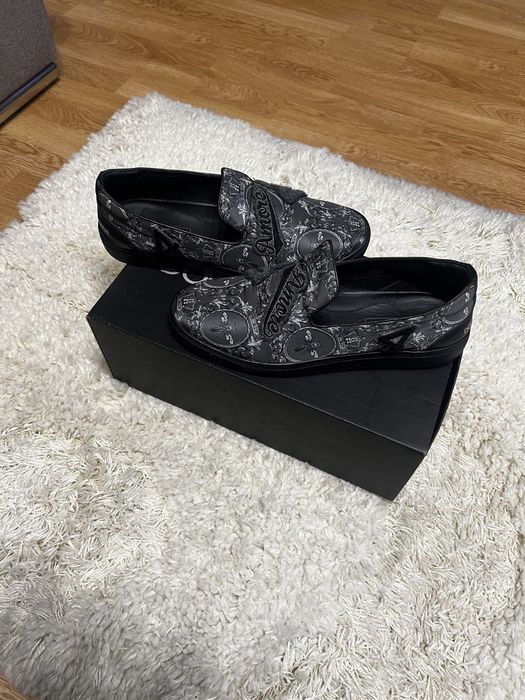 Sneakersi dolce gabanna