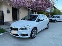 BMW seria 2 220d Actve Tourer xDrive