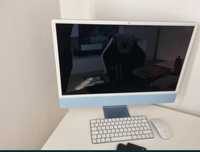 iMac with Apple M1 chip 2021