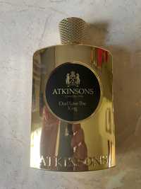 Atkinsons Oud Save The King