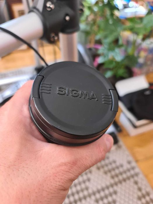 Sigma AF Zoom 28-70 mm 1:2.8 - Sony-A