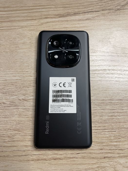 Продам Redmi Note 14 Pro+ 5G