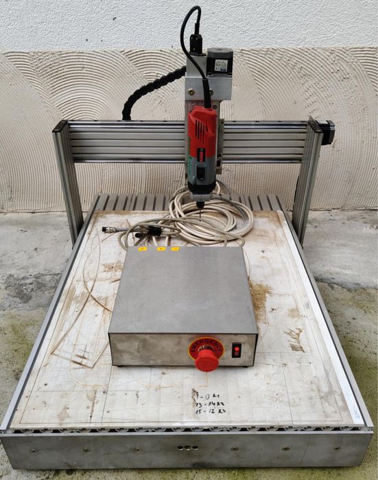 cnc,цнц,триосни XYZ