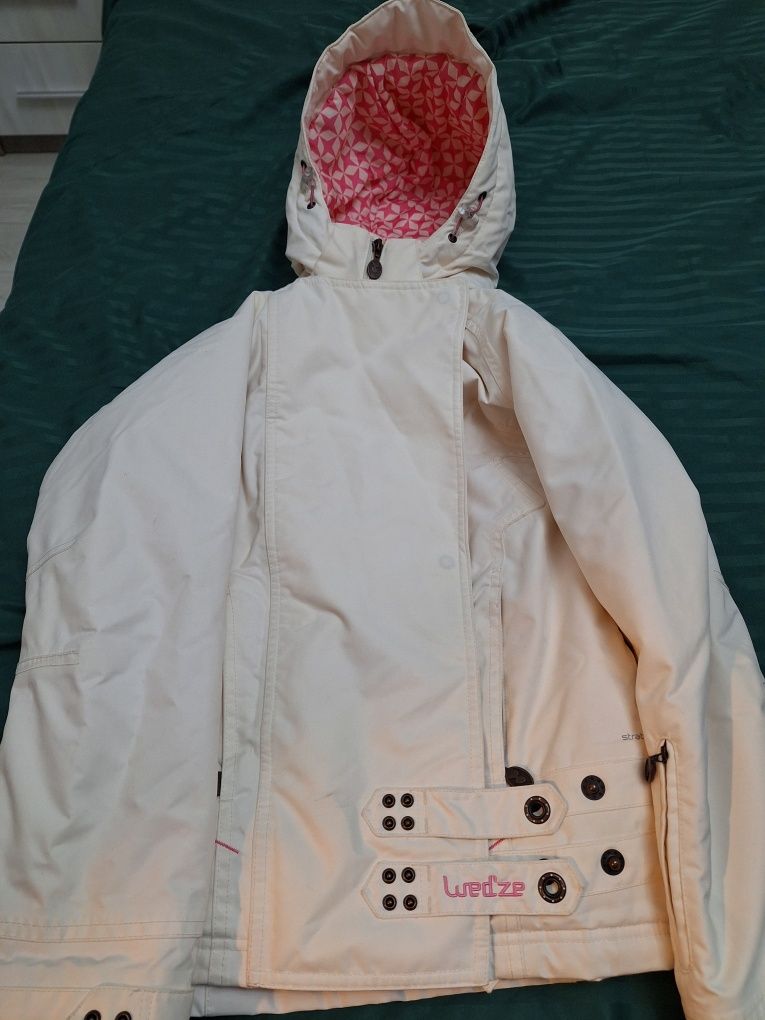 Costum de ski snowbord Wedze Dama Marimea XS 36