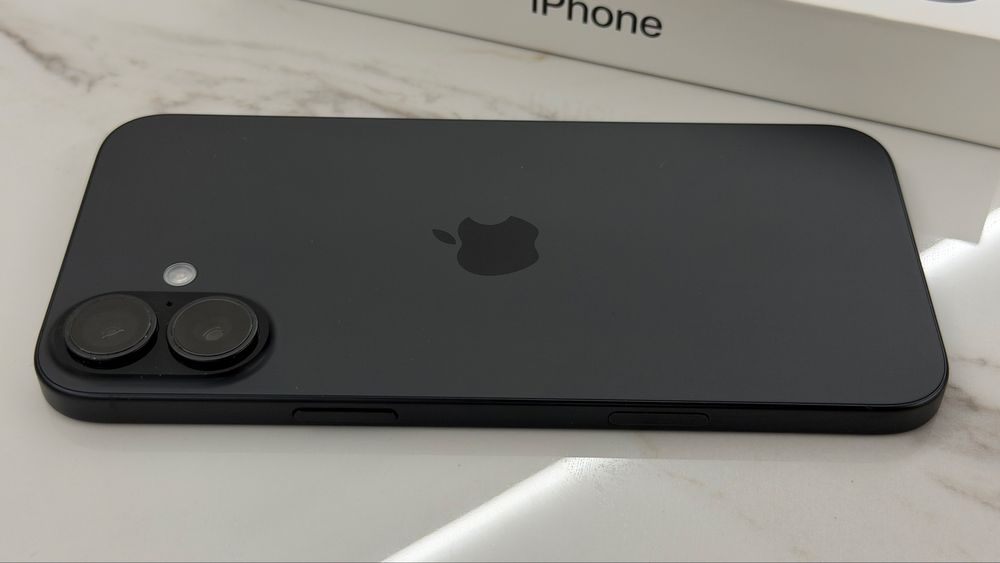 iPhone 16 Plus 128Gb