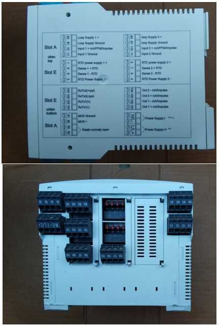 Router Siemens industrial