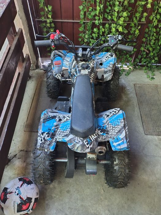 ATV copii vanzare 2 timpi