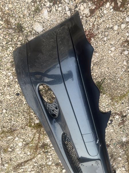 Предна броня Mercedes W203