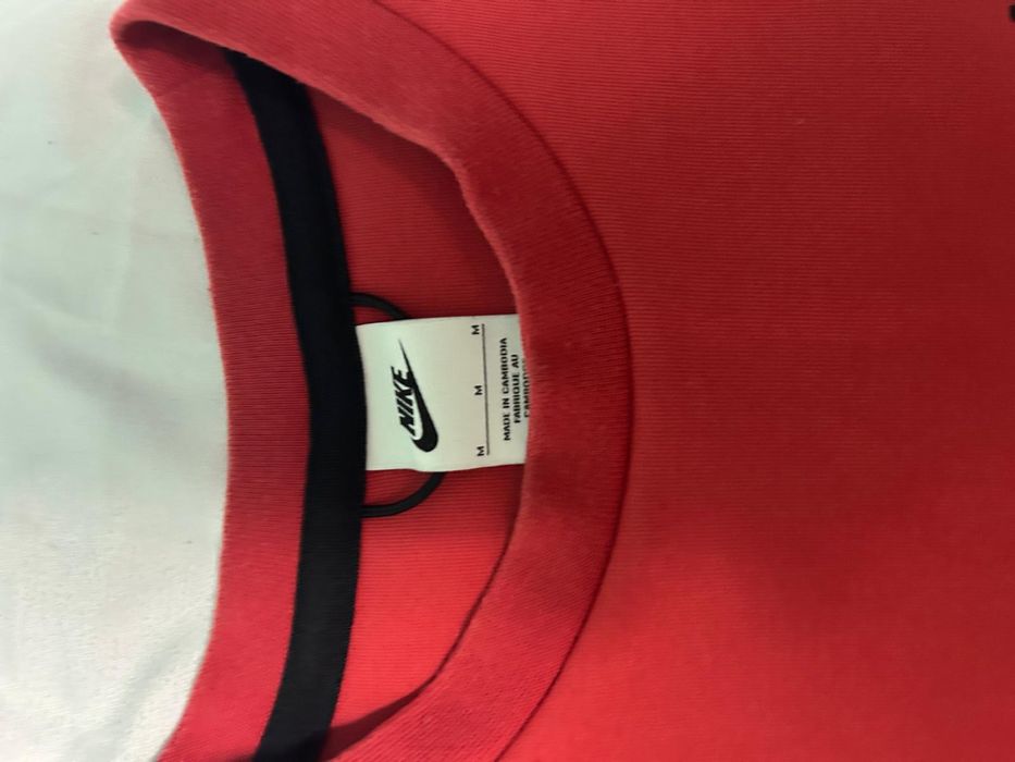 Bluza Nike tech flecce