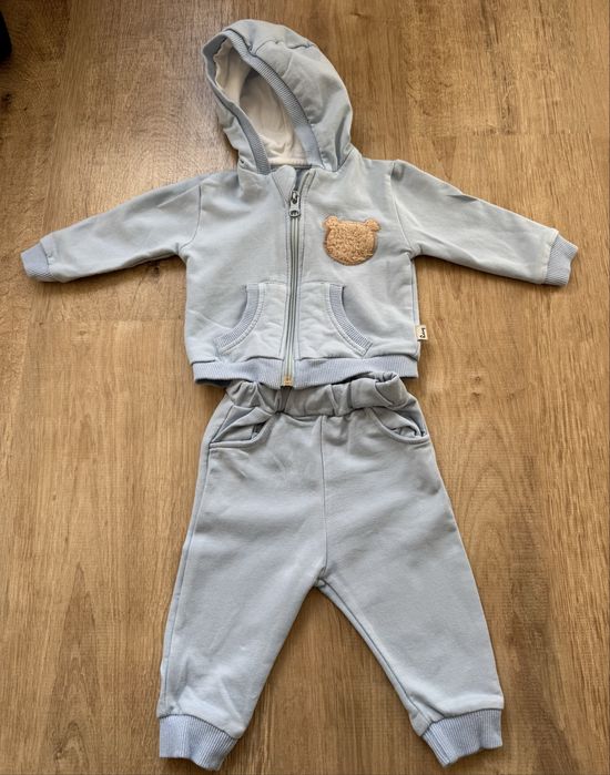 Комплект от 2 части (2-4м)