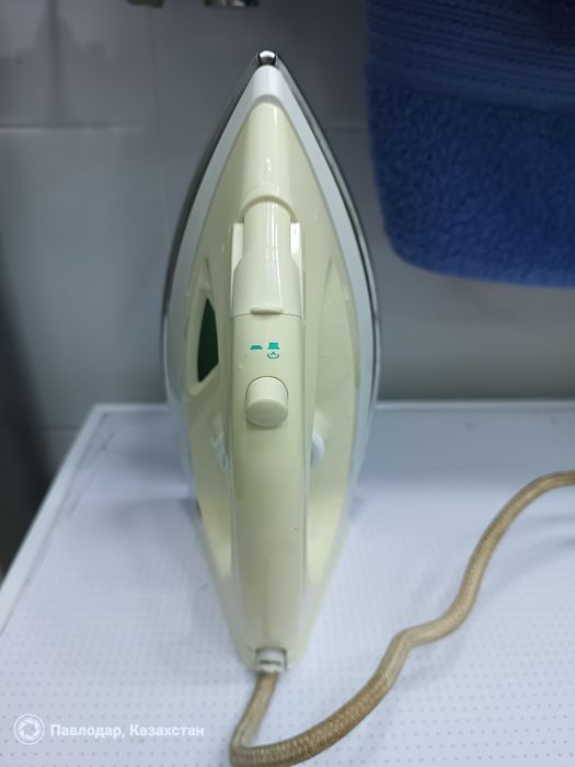 утюг электрический Скарлет