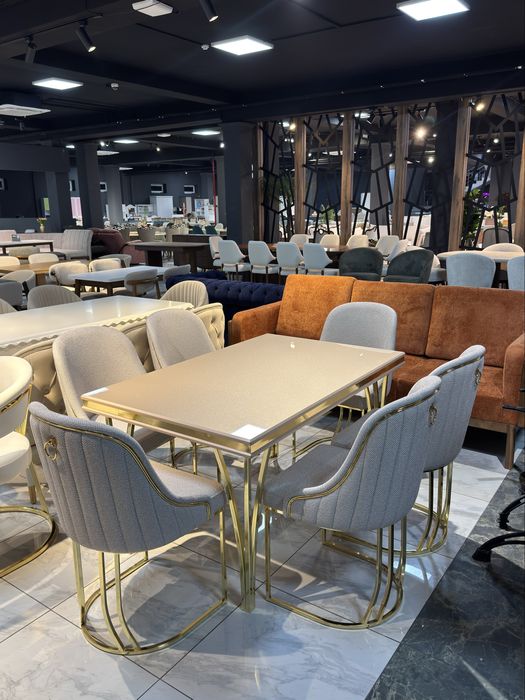 Stol Stul Mexmonxona