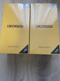Dodgee S100 20/256 GB RAM