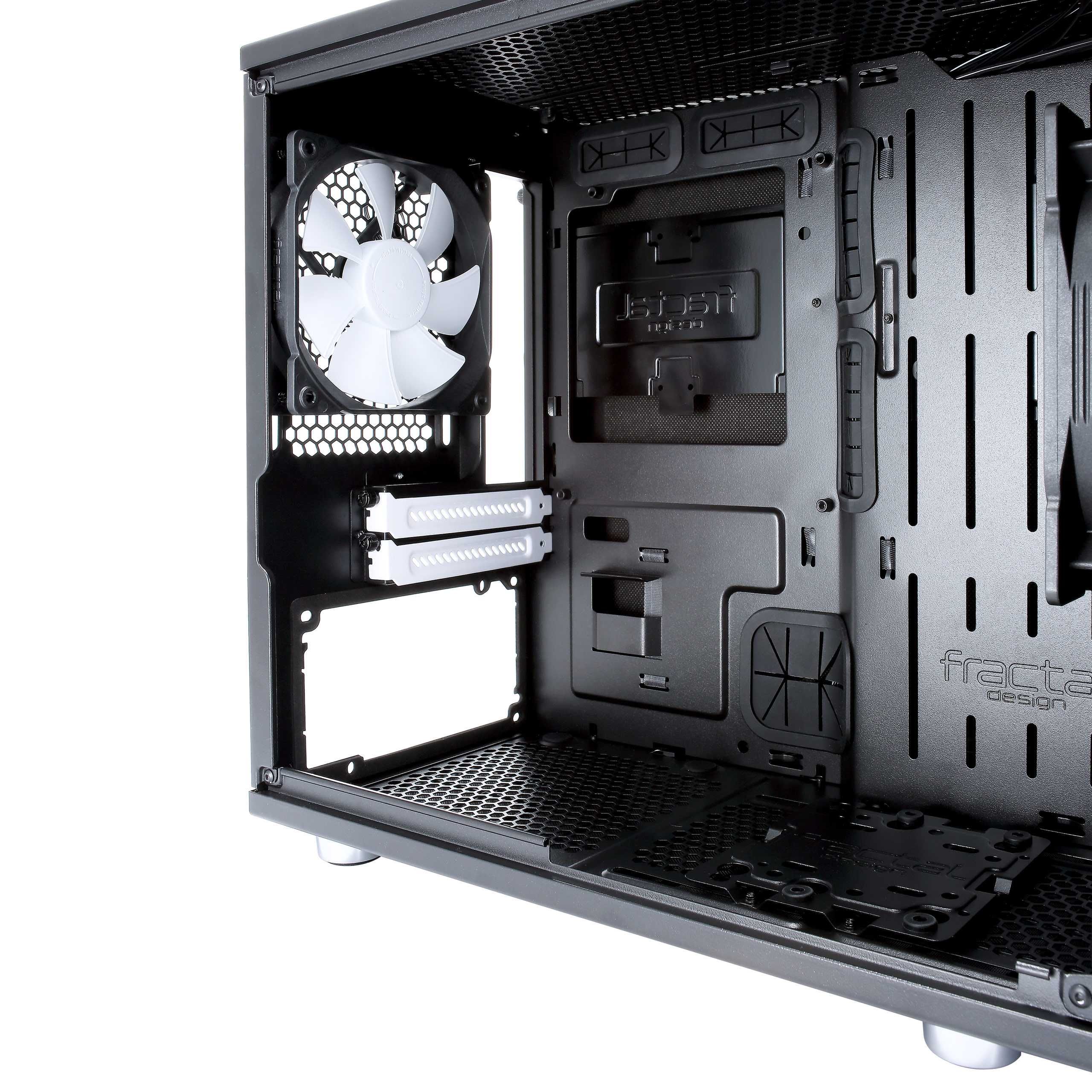 /Кутия за компютър/ Fractal Design Define Nano S