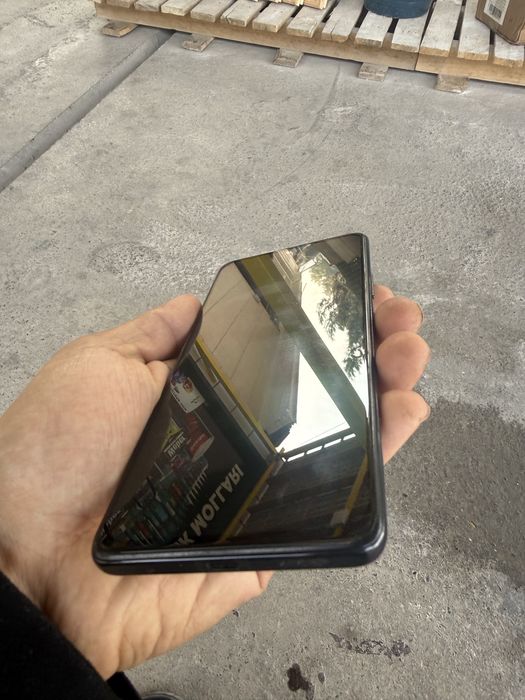 Redmi Note 10 Pro 8/256гб.