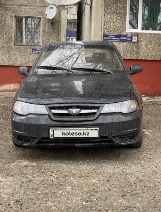 Деу нексия 2 2013 года