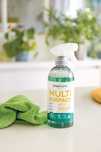 Solutie suprafete multiple, Stanhome, Multi Surface ECOLABEL, 500 ml