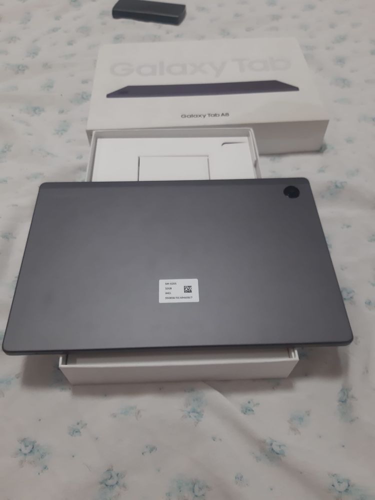 Tableta Samsung  Tab8