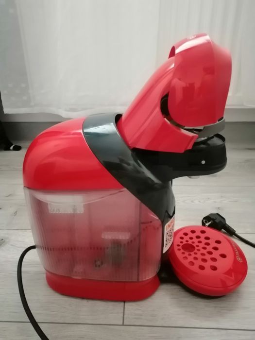 Aparat de cafea Bosh Tassimo