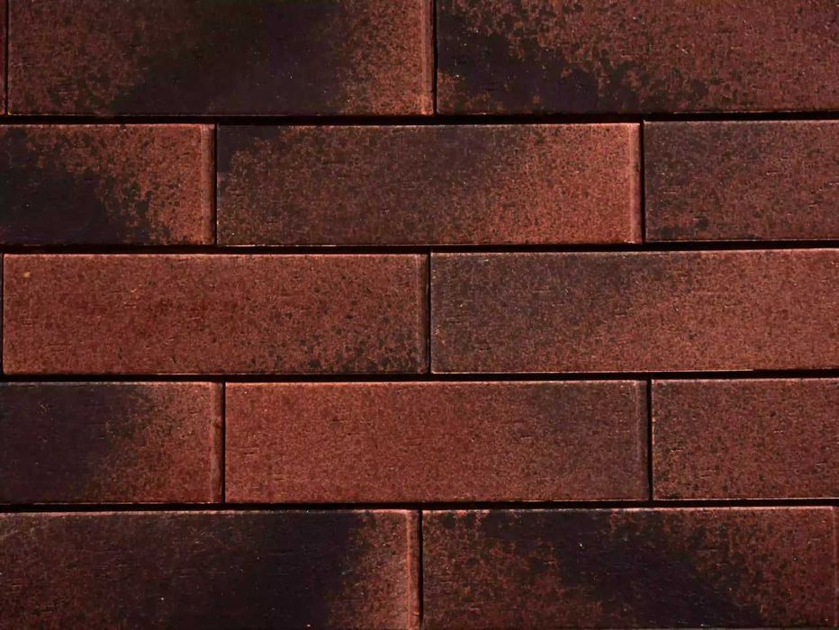 Фасадная плитка Sultan Ceramics — без затирки, на подсистему