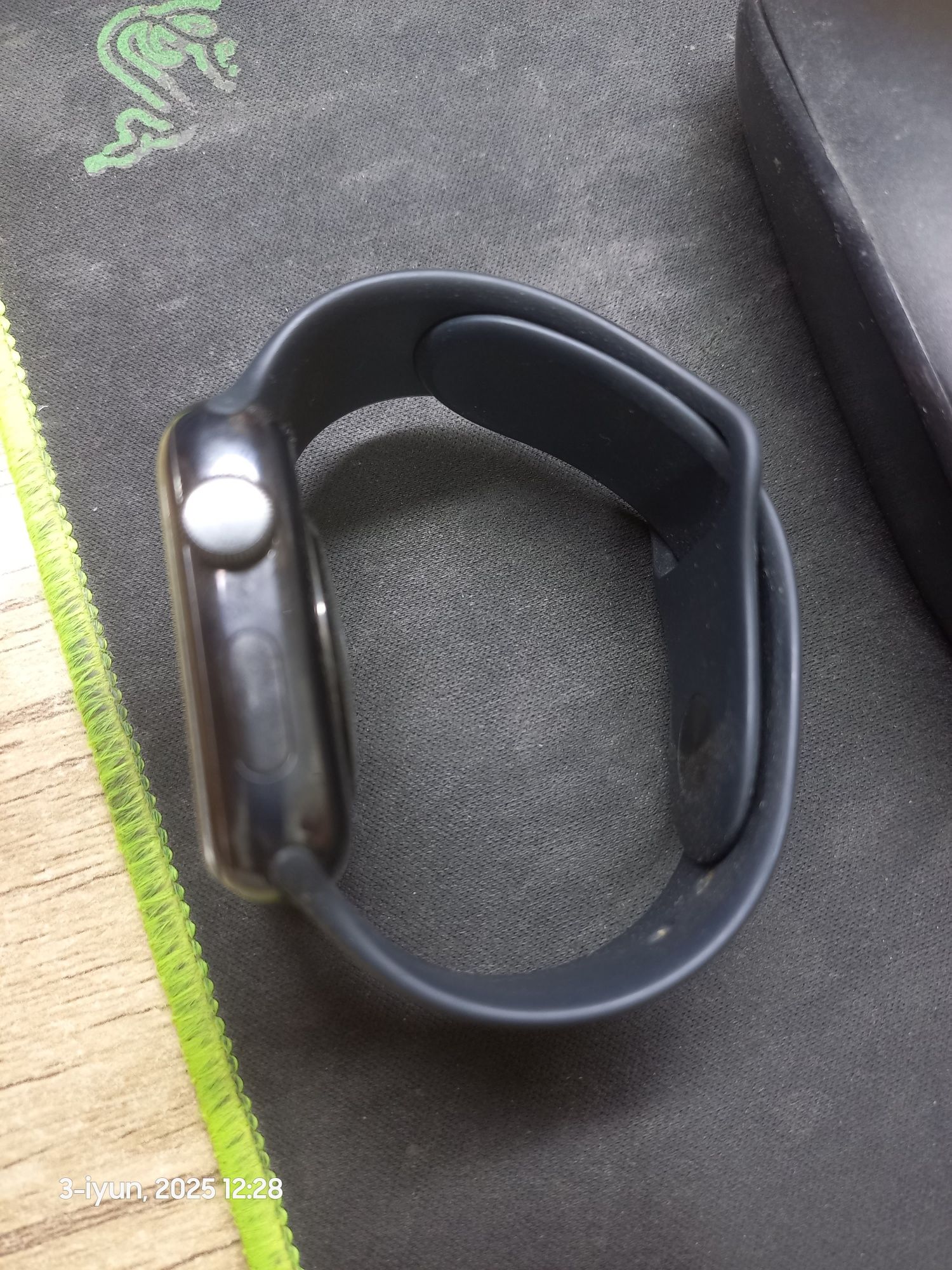 Apple watch 2 ..
