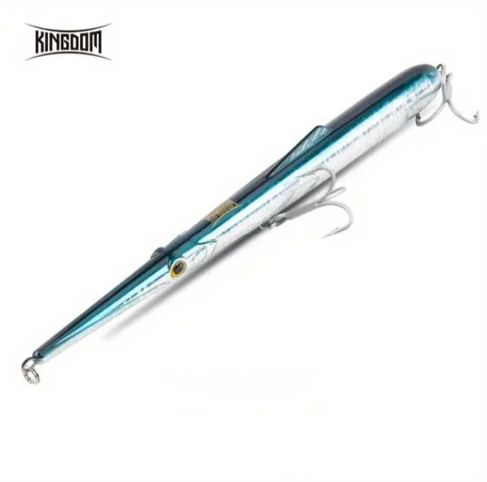 Изкуствени примамки за риболов