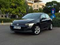 Volkswagen Golf 8 •TVA deductibil•DSG•eTSI -150cp