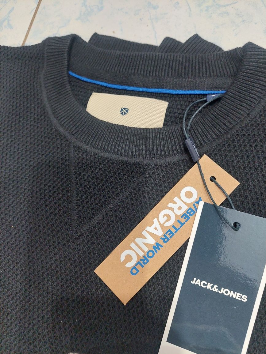 Pulovere barbati L Jack&Jones Premium