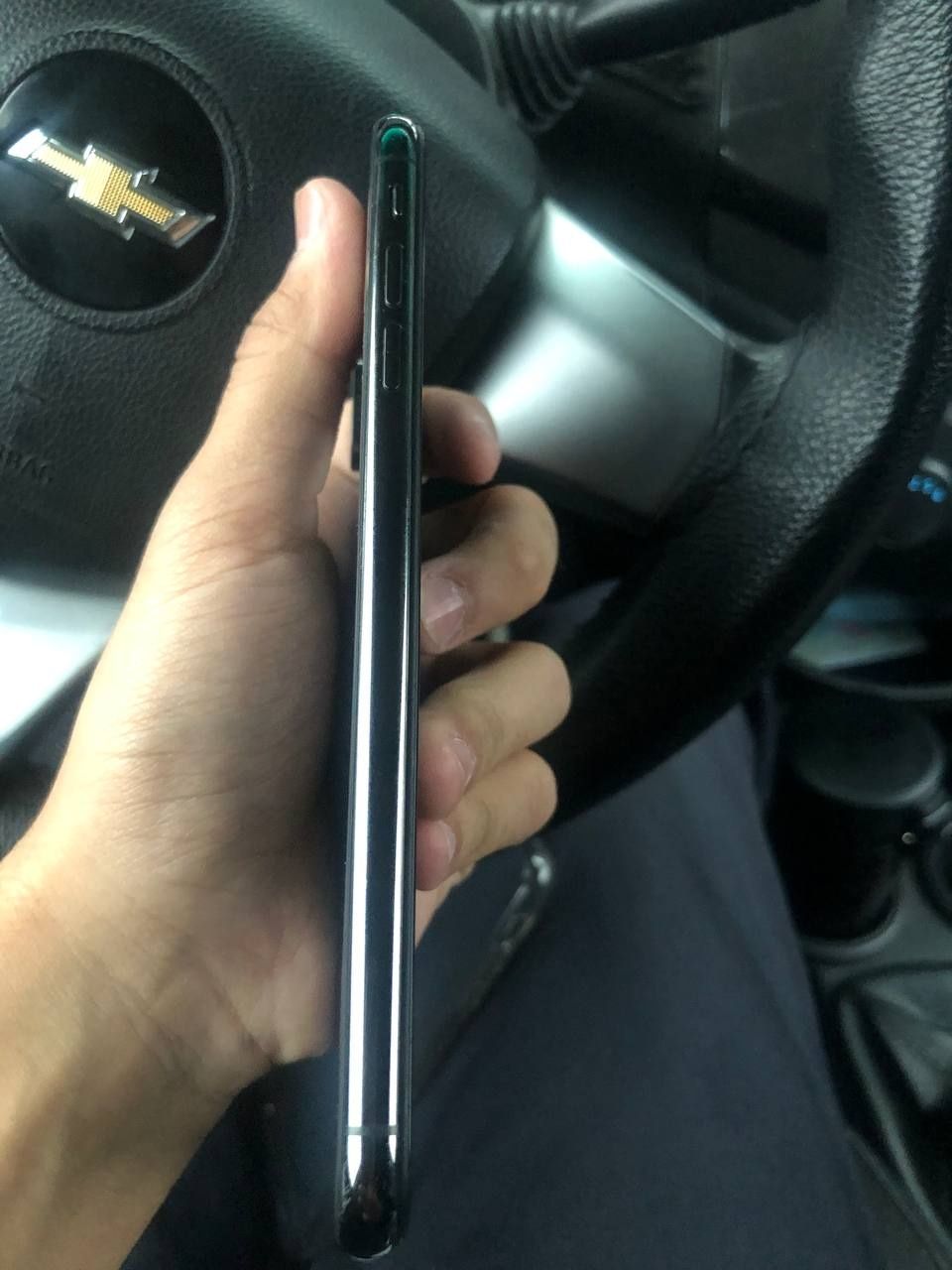 iPhone xs max 64