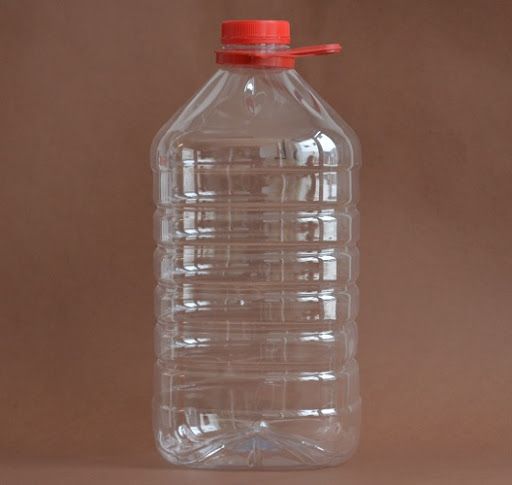 Peturi 5 si 6 L noi curate