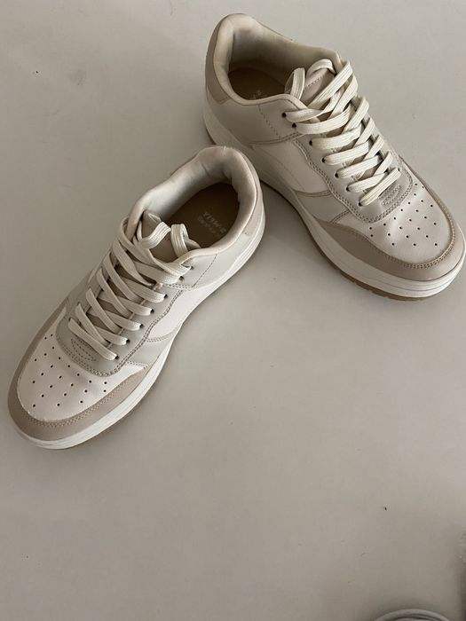 Кецове Bershka